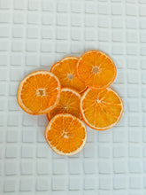 Load image into Gallery viewer, Dried Orange Garnishes
